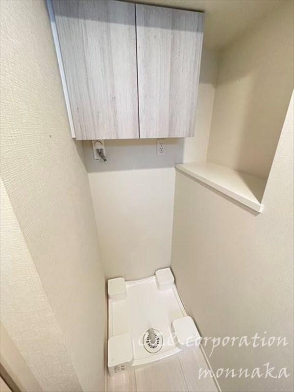 リバーパーク門前仲町  その他6