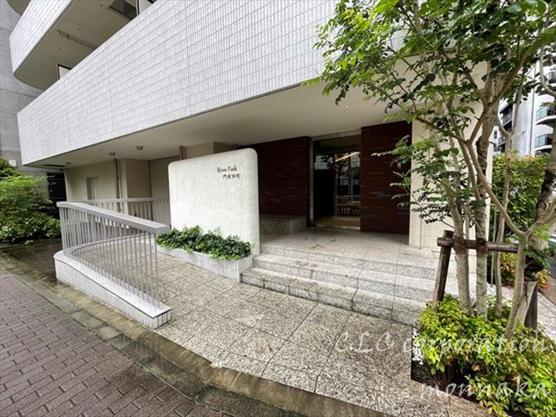 リバーパーク門前仲町  その他21