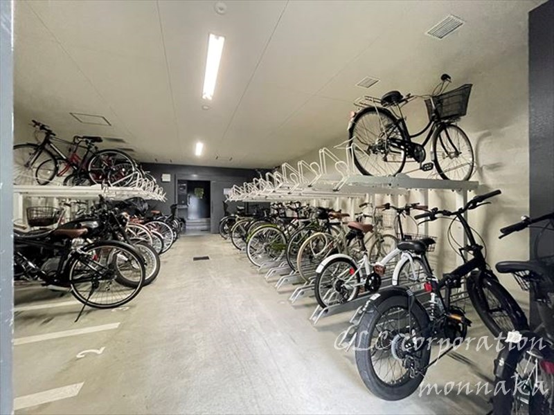 リバーパーク門前仲町  その他22