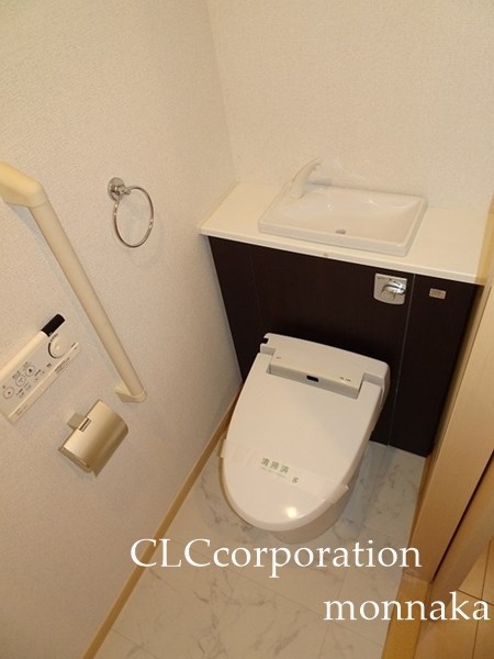 パークスクエア木場 その他4