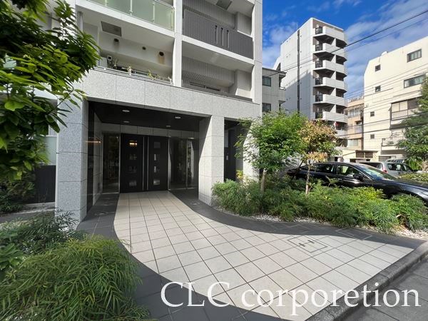 パークスクエア木場 その他6
