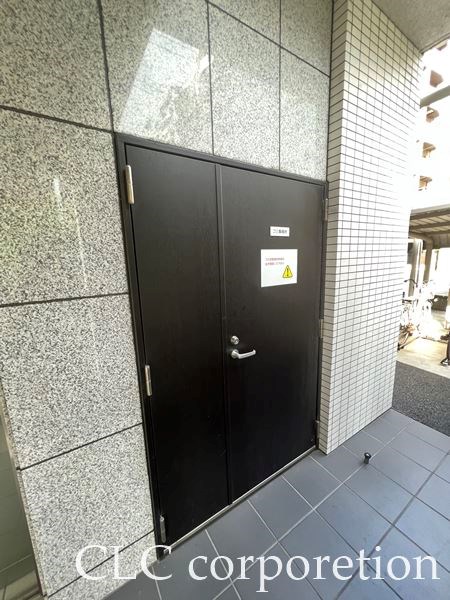 パークスクエア木場 その他15