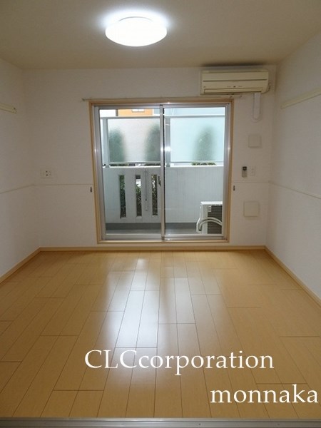 パークスクエア木場 ベッドルーム