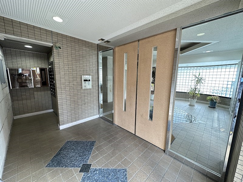 プレーネ西葛西  その他外観2
