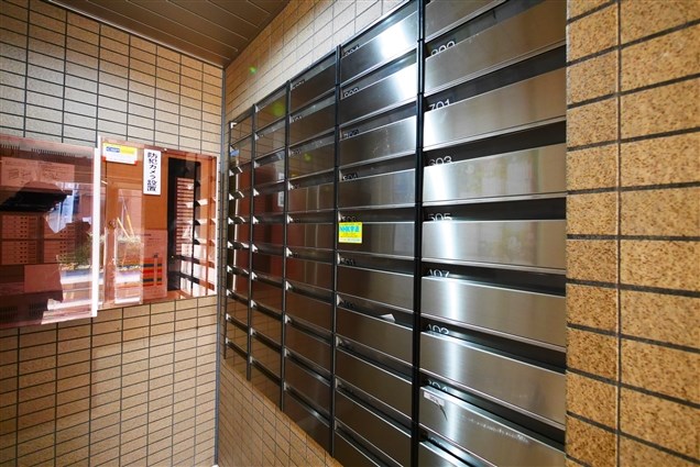 プレーネ西葛西  その他11