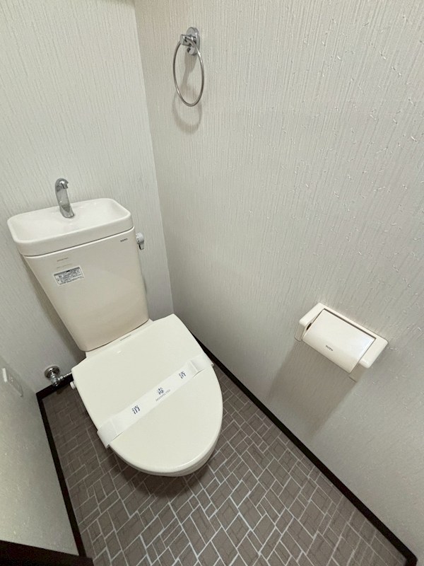 ビクトリータワー田端Ⅲ その他1