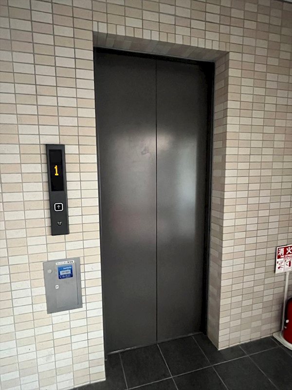 ビクトリータワー田端Ⅲ その他外観3