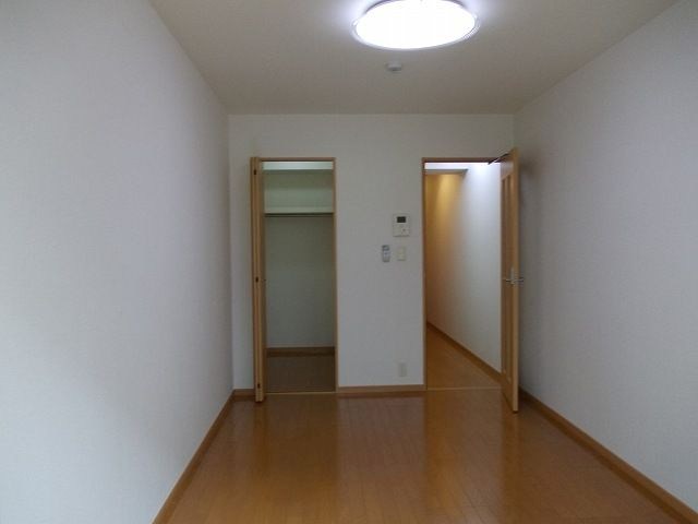 グランドライン ベッドルーム