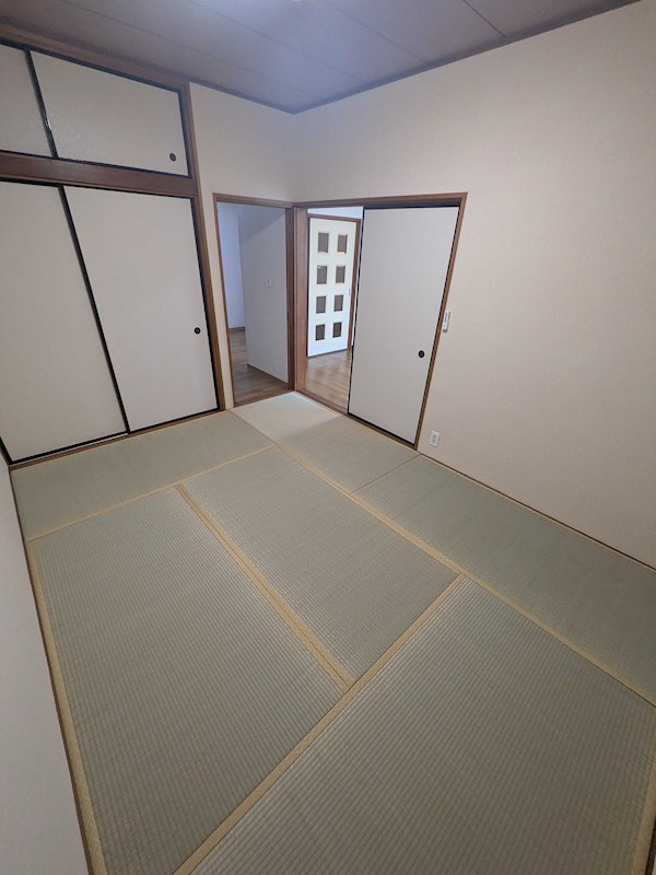 平和コーポ２号館 その他