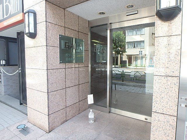 ガラ・ステージ日本橋人形町  その他3