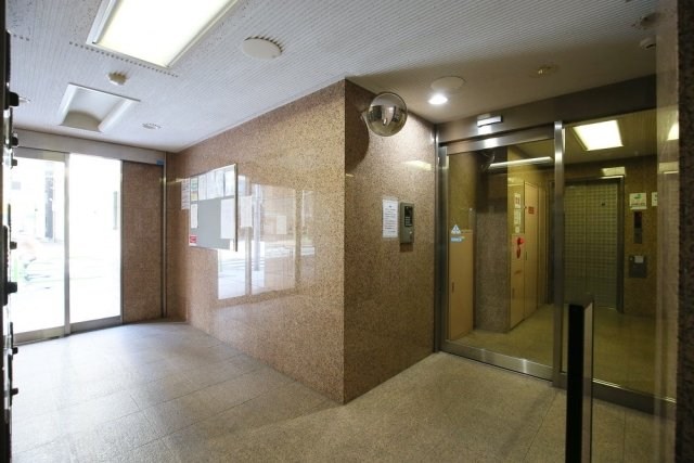ガラ・ステージ日本橋人形町  その他5