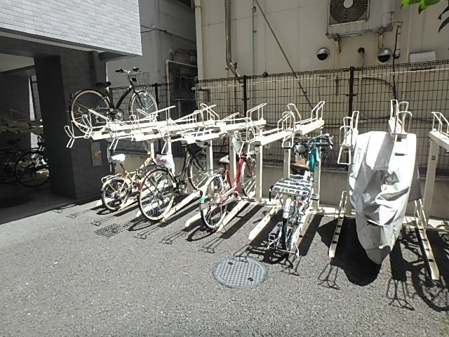 ガラ・ステージ日本橋人形町  その他7