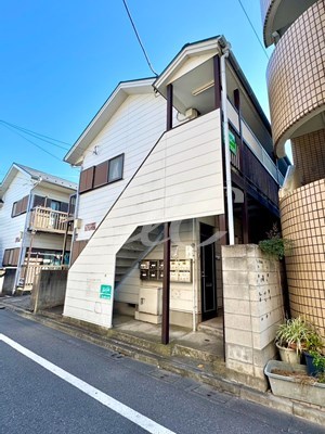 ベルハイツA その他8