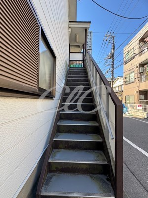ベルハイツA その他9