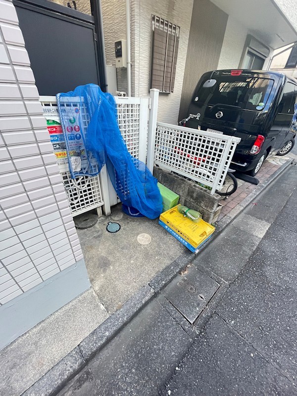 ハイツラフィーネ その他6