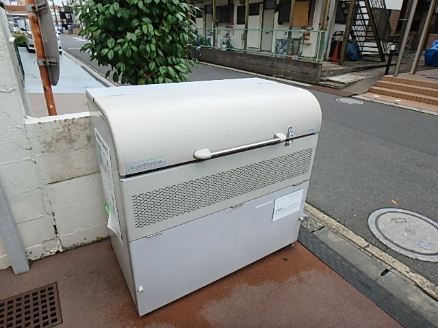 ライヴス行徳 その他12