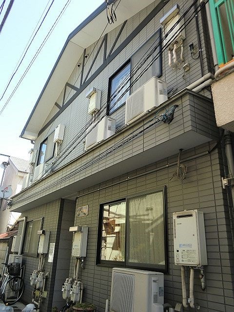 ハイツ徳山  その他7