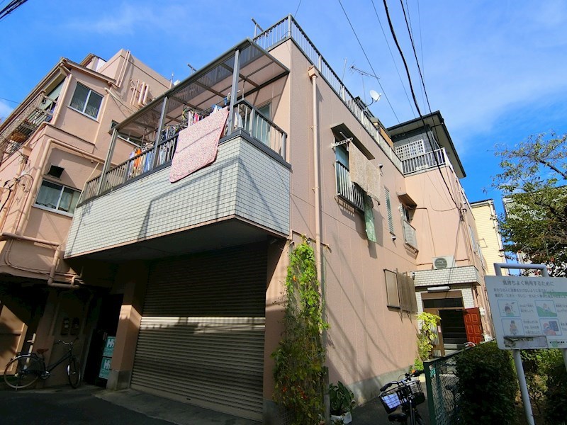 三和荘 その他7