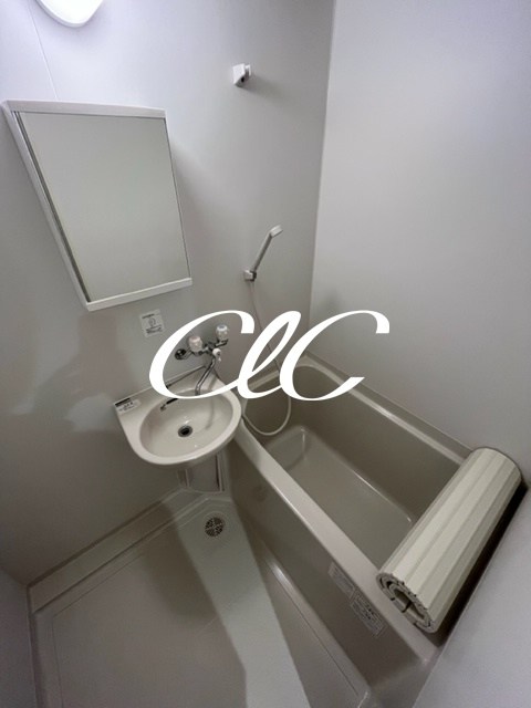 CASA・CREST 風呂画像