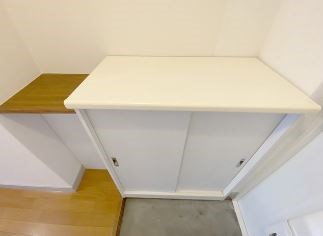綾瀬リージェントマンション      その他3