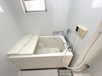 綾瀬リージェントマンション      風呂画像