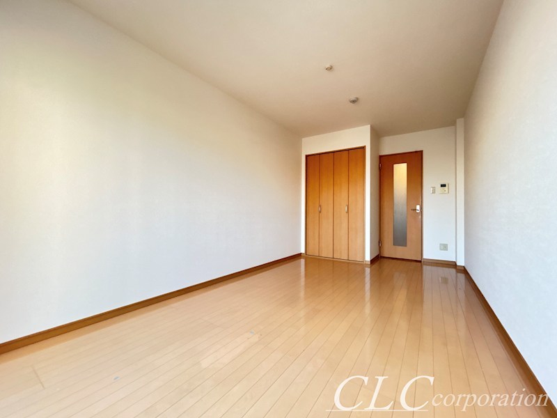 ジョイヴィレッジ瑞江 ベッドルーム