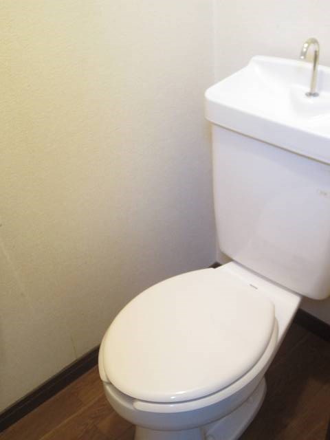 ドミール横田 その他3