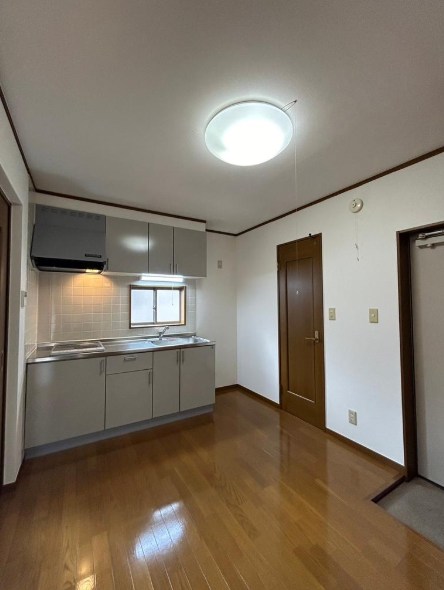 Gハウス町屋 キッチン