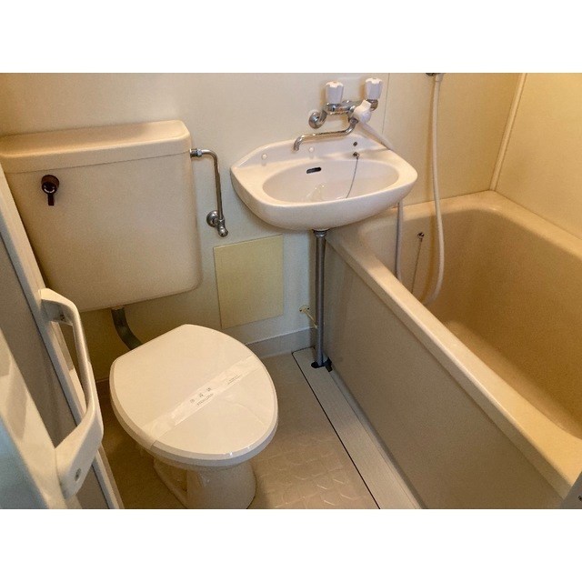 中葛西ロイヤルハイツⅢ  その他2