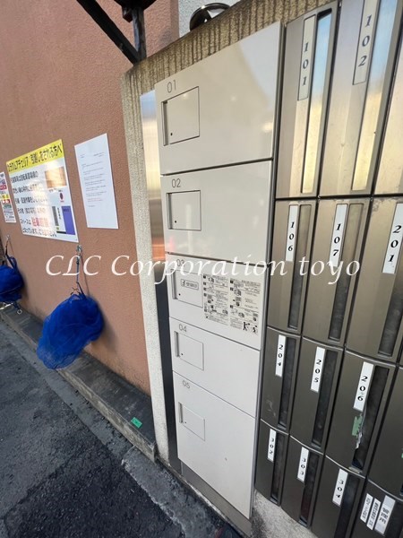 カラクムアチェリア その他3