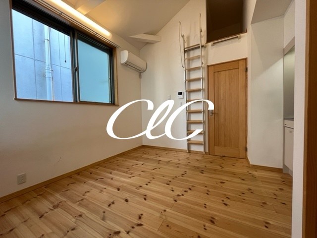 CASA・CREST リビング