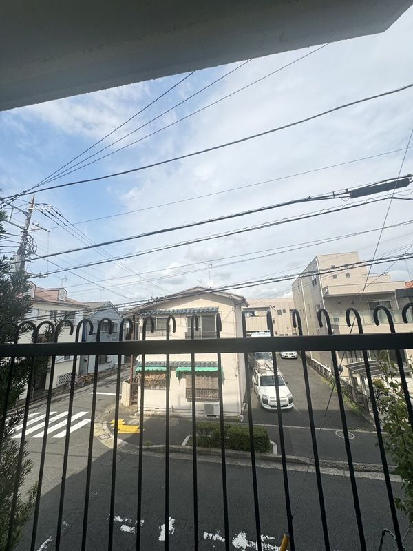 リバーサイドハイツ その他10