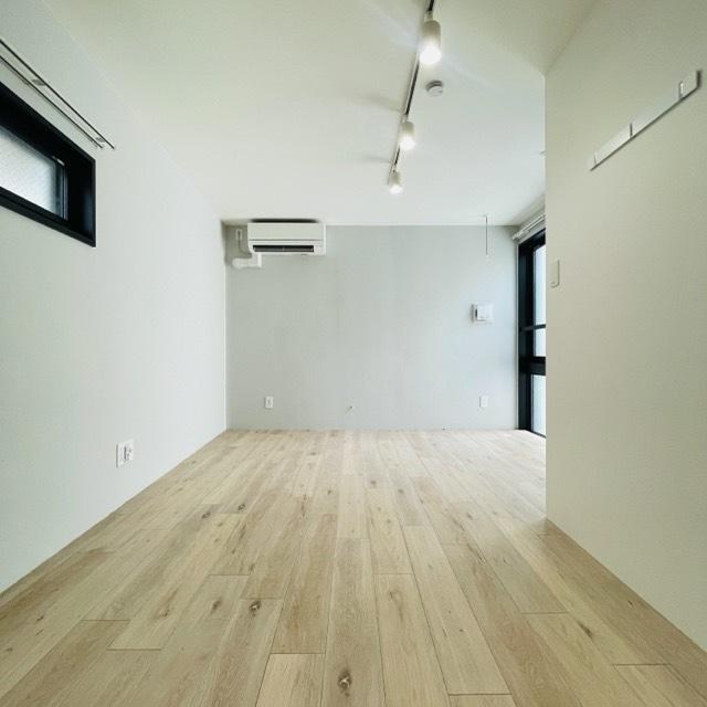 アザレア王子本町 ベッドルーム
