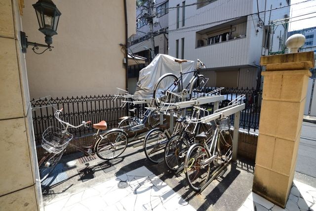 グランシティ麻布 その他9