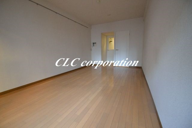 グランシティ麻布 リビング