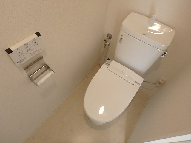 KIRAKUⅡ A棟   その他3