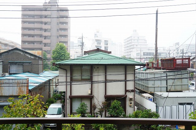 グリーンパーク北葛西 その他5
