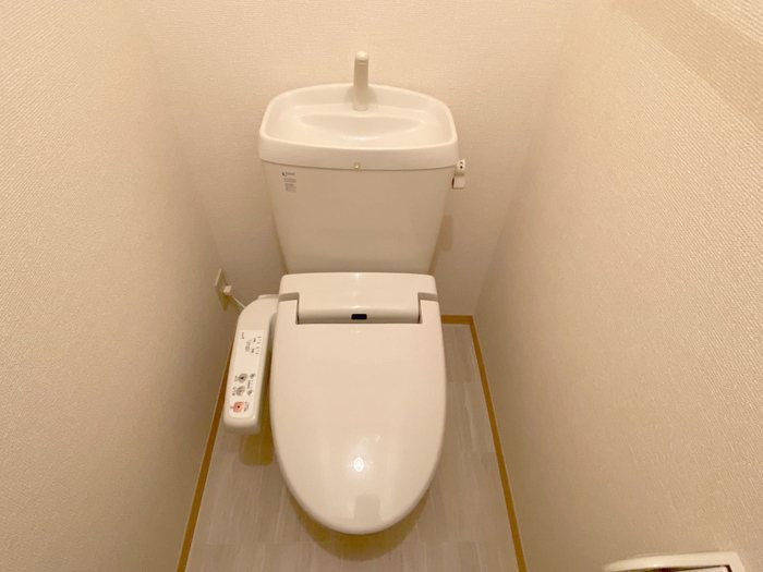 クレインハウス その他1
