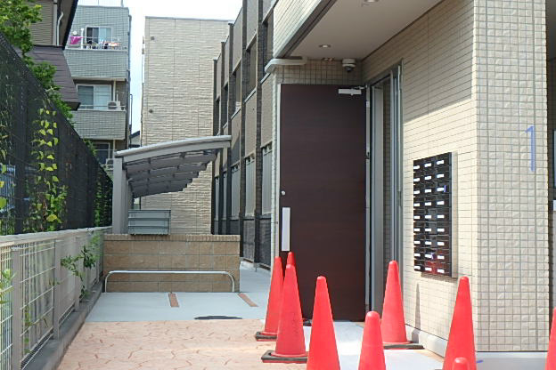 ソルテール六町 その他7
