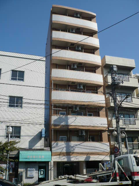ＳＩＮ-City東陽町   外観写真