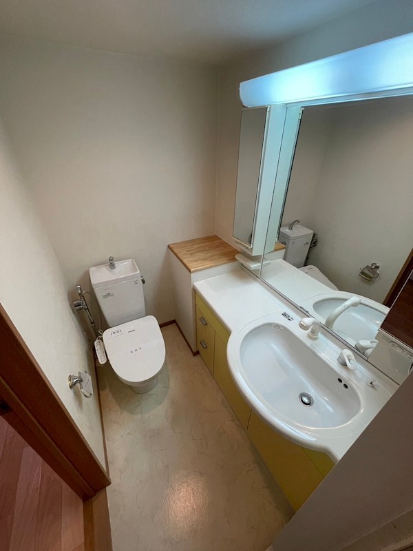 ジャルダン・ドゥ・フルール その他2