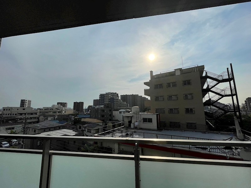 ミルーナヒルズエグラス梅島 その他6