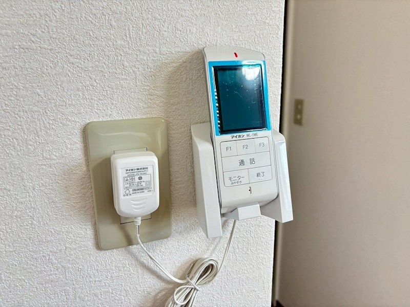 マツモト荘 その他1