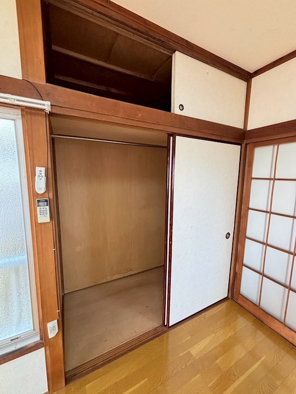 マツモト荘 その他6