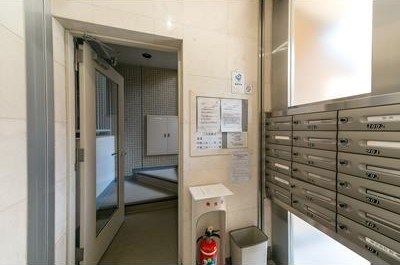 クレイドル日本橋  その他6