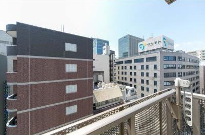クレイドル日本橋  その他7