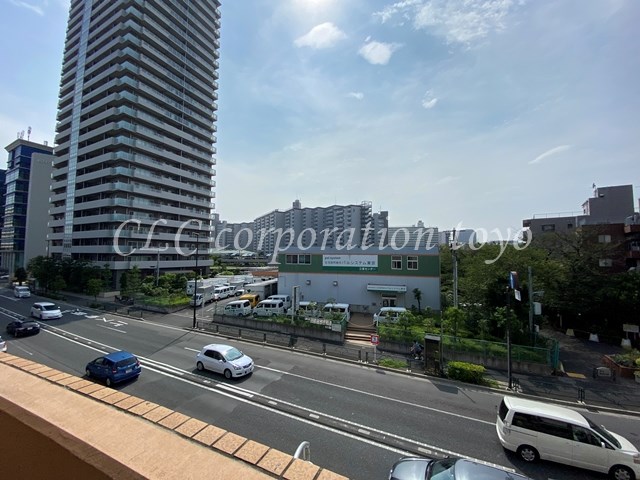 ＳＩＮ-City東陽町   その他2
