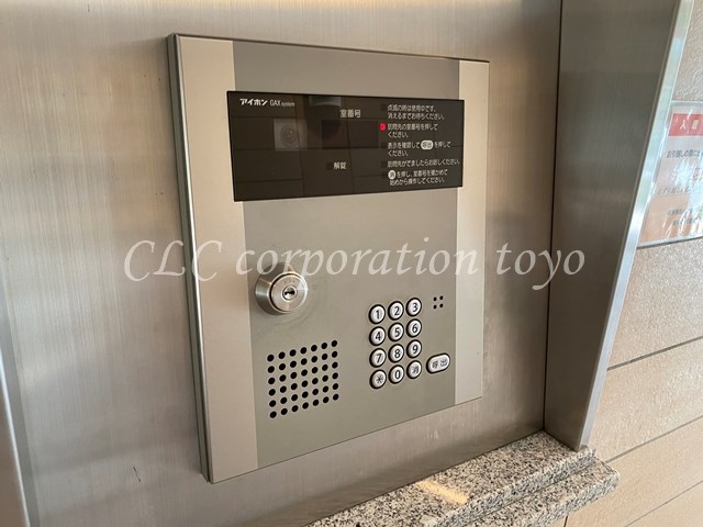 ＳＩＮ-City東陽町   その他外観2
