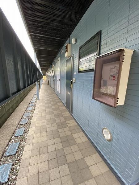 シャンブル綾瀬P その他6