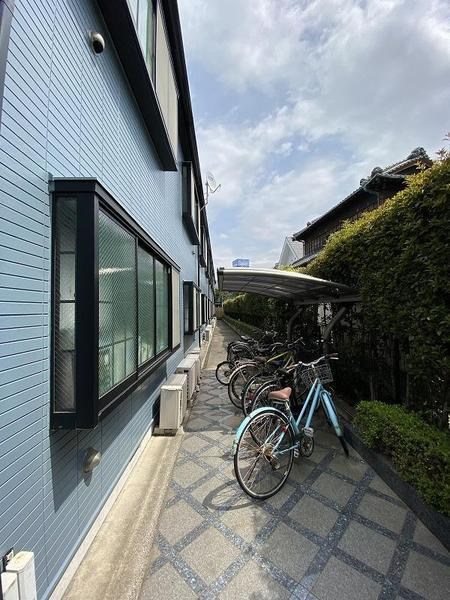 シャンブル綾瀬P その他7